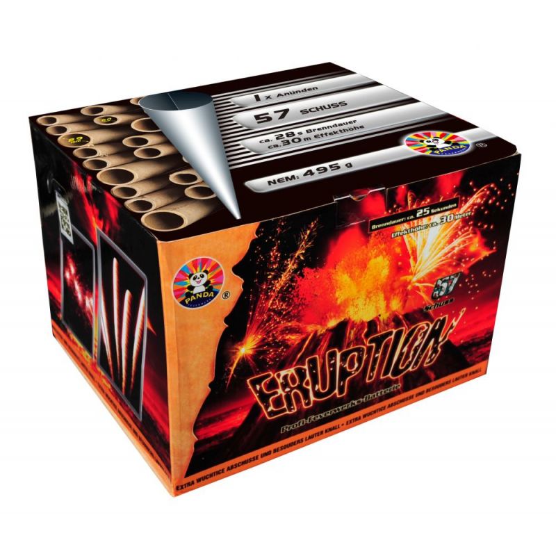 feuerwerk batterie