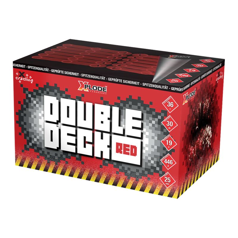 Double Deck von Xplode kaufen