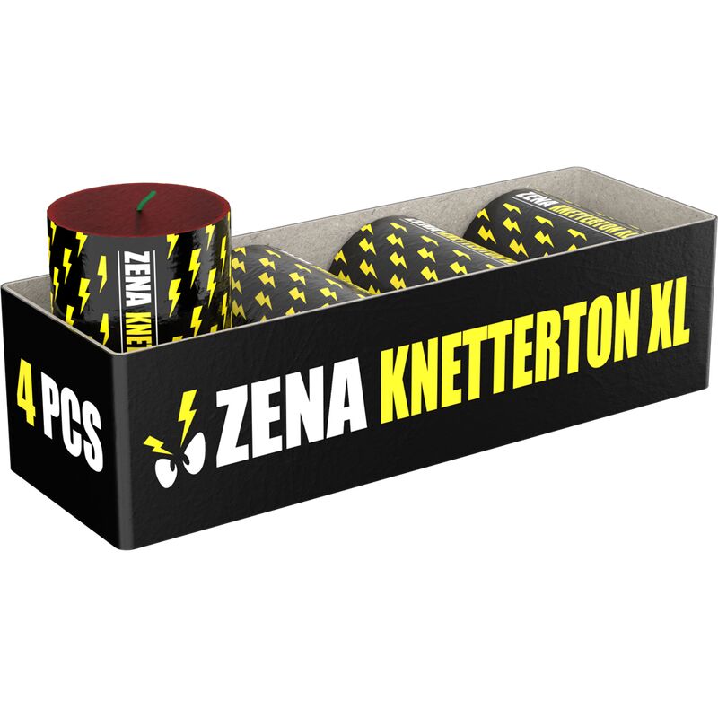 Zena Knetterton XL von Lesli kaufen