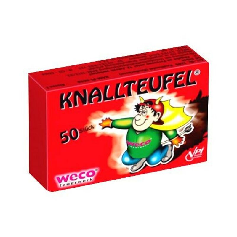 Knallteufel von Weco kaufen