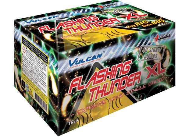 Jetzt Flashing Thunder XL ab 26.99€ bestellen