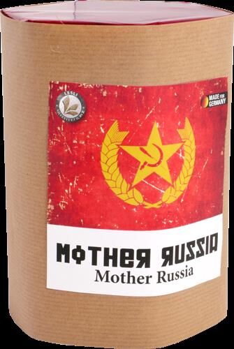 Jetzt Mother Russia 7-Schuss-Feuerwerk-Batterie ab 18.99€ bestellen