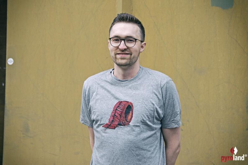 Jetzt T-Shirt