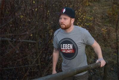 Jetzt T-Shirt