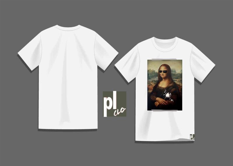 Jetzt T-Shirt