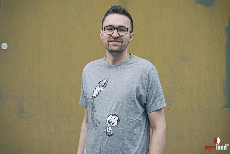 Jetzt T-Shirt