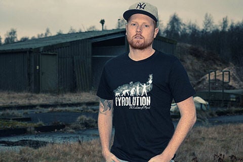 Jetzt T-Shirt