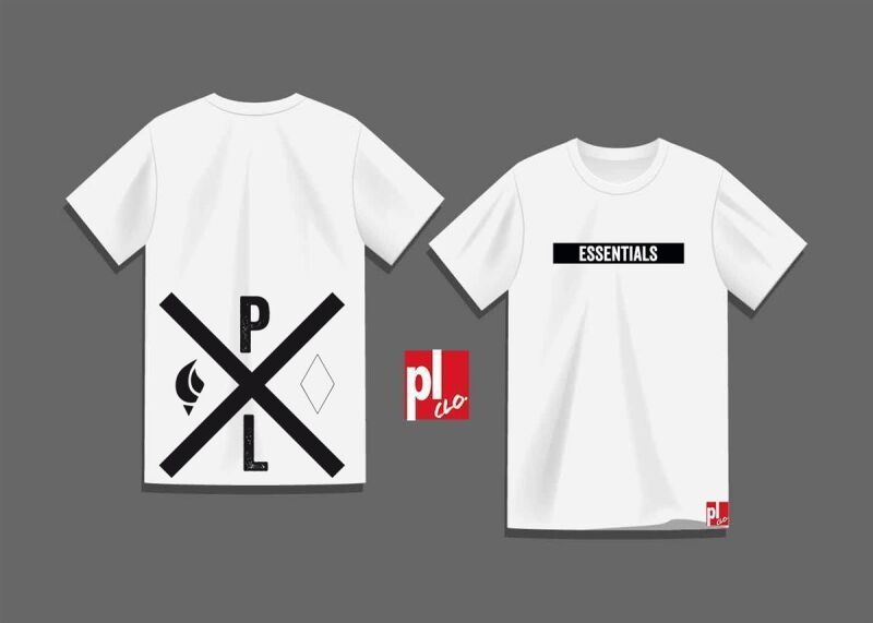 Jetzt T-Shirt Weiß