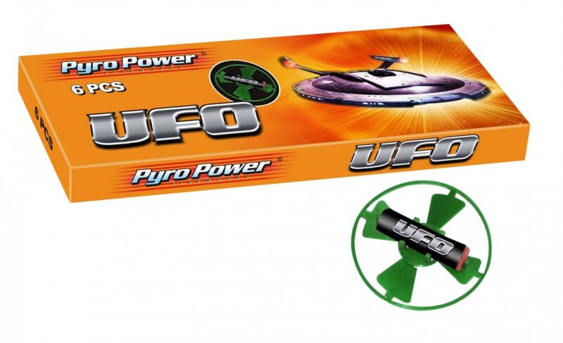 Jetzt UFO ab 3.39€ bestellen