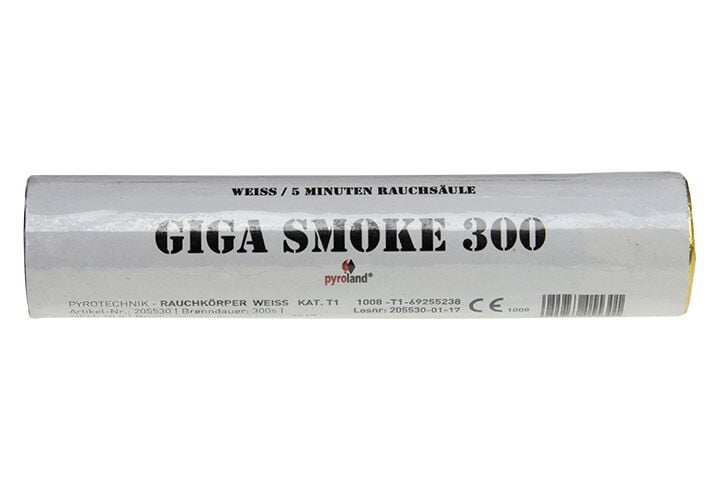 Jetzt Giga Smoke Weiß ab 3.59€ bestellen