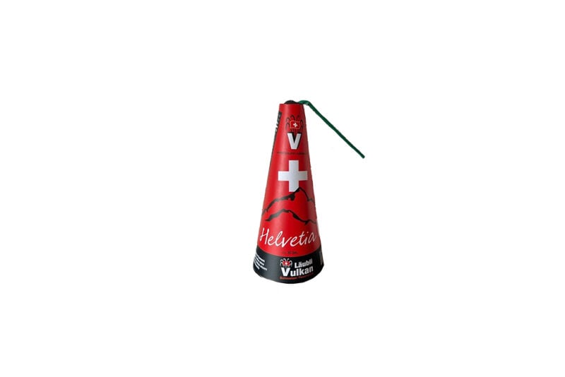 Jetzt Helvetia Vulkan ab 5.63€ bestellen