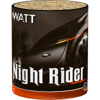 Jetzt Night Rider 8-Schuss-Feuerwerk-Batterie ab 5.24€ bestellen