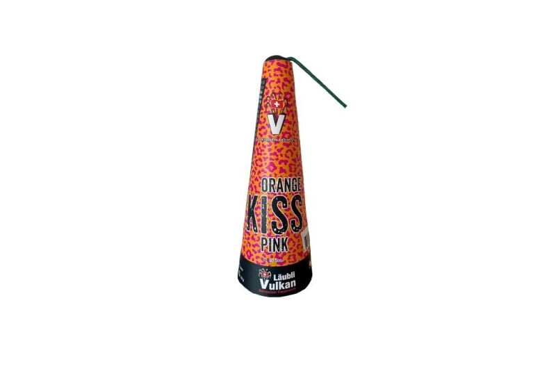 Jetzt Orange Kiss Pink Vulkan ab 10.49€ bestellen