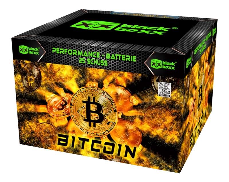 Jetzt Bitcoin 25-Schuss-Feuerwerk-Batterie ab 63.74€ bestellen