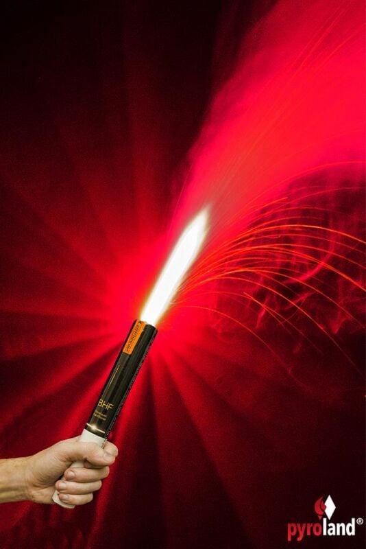 Jetzt Breslauer Handfeuer Rot 60s ab 2.99€ bestellen