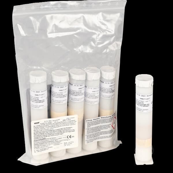 Jetzt Bühnenkomet Crossettestern goldflimmer 5 Stück ab 49.99€ bestellen