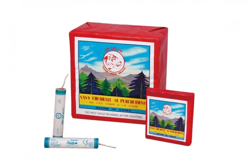 Jetzt China-Böller C 5 Stück ab 2.83€ bestellen