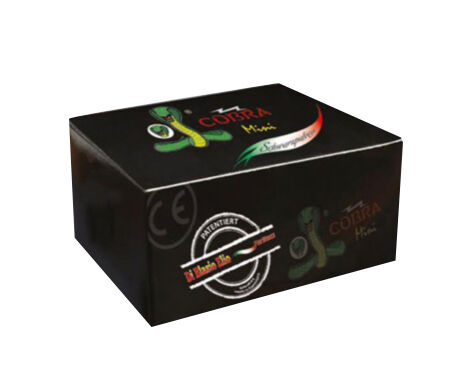Jetzt Cobra Mini ab 7.22€ bestellen