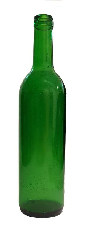 Jetzt Crash Bordeauxflasche, 0,7l ab 39.99€ bestellen