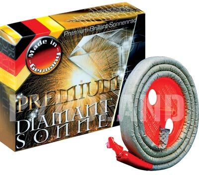 Jetzt Diamantsonne Premium-Leuchtfeuerwerk ab 7.64€ bestellen