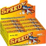 display-speedy-bodenkreisel