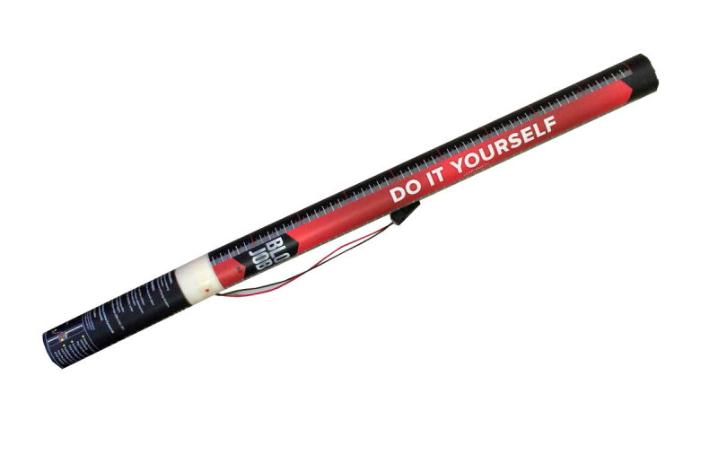 Jetzt Do it Yourself 80cm elektrisch leer ab 1.27€ bestellen