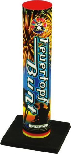 Jetzt Feuertopf Bunt ab 5.09€ bestellen