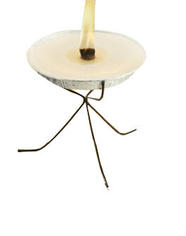 Jetzt Flammenschalen-Ständer ab 5.99€ bestellen