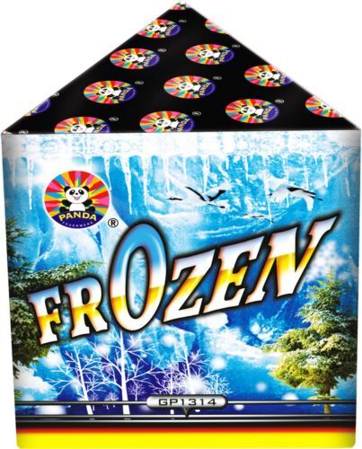 Jetzt Frozen Fontänen-Batterie ab 6.79€ bestellen
