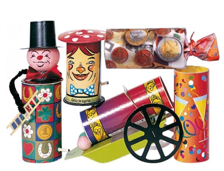 gluecksbringer-5-tlg