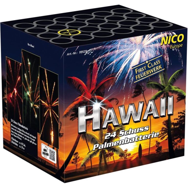 hawaii-24-schuss-feuerwerkbatterie