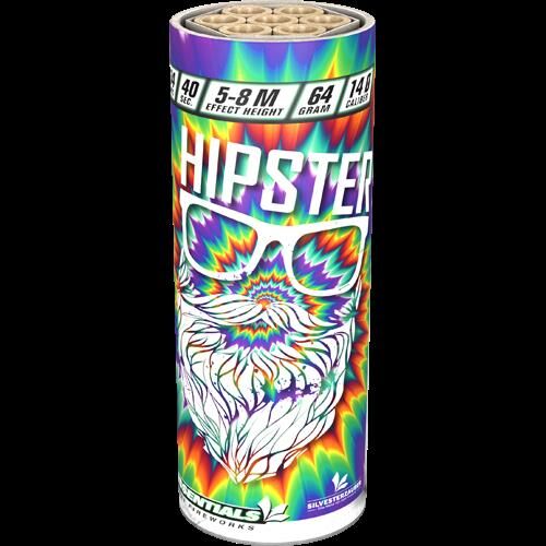 Jetzt Hipster 34-Schuss-Feuerwerk-Batterie ab 10.19€ bestellen