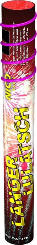 Jetzt Langer Lulatsch 120-Schuss-Fontänen-Batterie ab 5.09€ bestellen