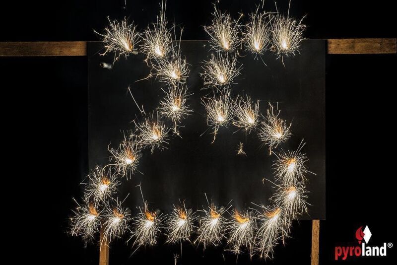 Jetzt Lichterbild