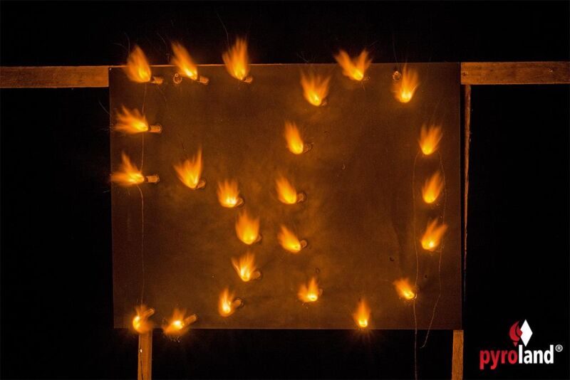 Jetzt Lichterbild