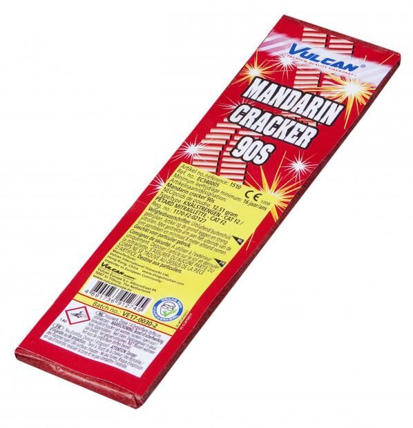 Jetzt Mandarine Cracker 90s ab 1.69€ bestellen