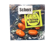 Jetzt Pfefferdrops 5er Beutel ab 2.99€ bestellen