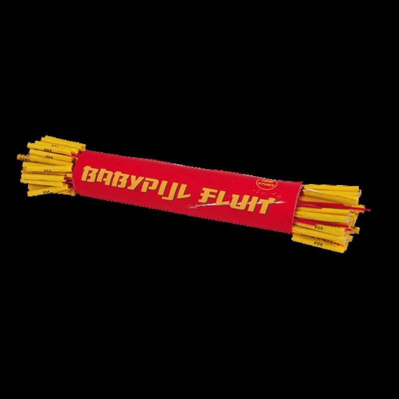 Jetzt Pfeif Raketen Easypack 100 Pfeif-Feuerwerk-Raketen ab 2.47€ bestellen