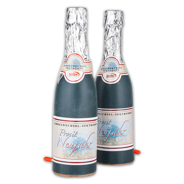 Jetzt Prosit Neujahr 2er Pack ab 6.99€ bestellen