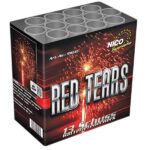 red-tears-13-schuss-feuerwerk-batterie