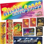 riesen-kinderspass