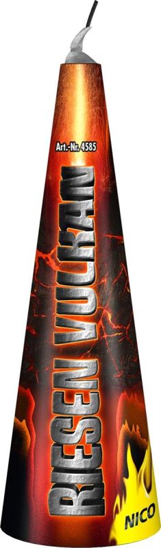 Jetzt Riesen Vulkan ab 4.68€ bestellen