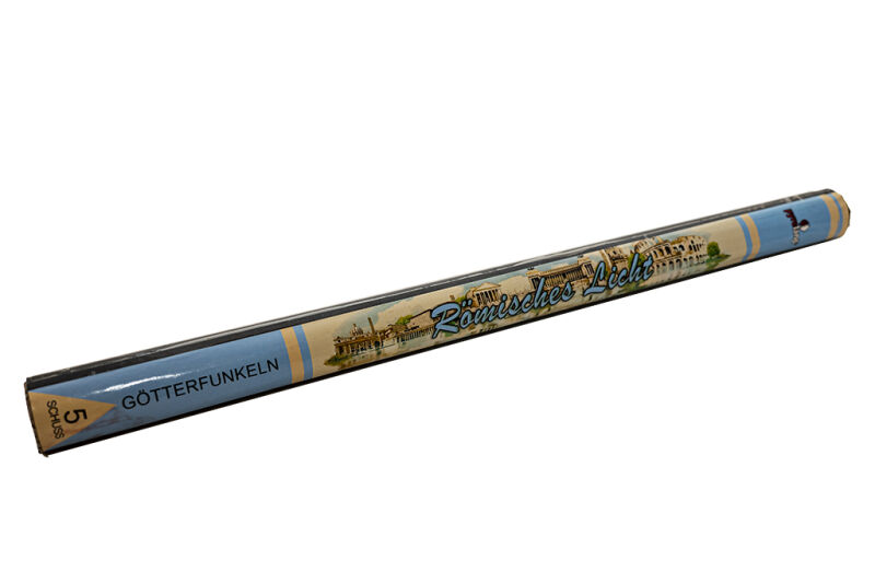 Jetzt Römisches Licht Götterfunkeln 5-Schuss ab 11.89€ bestellen