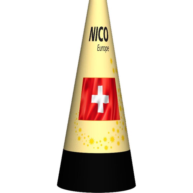 Jetzt Schweizer Goldvulkan ab 15.73€ bestellen