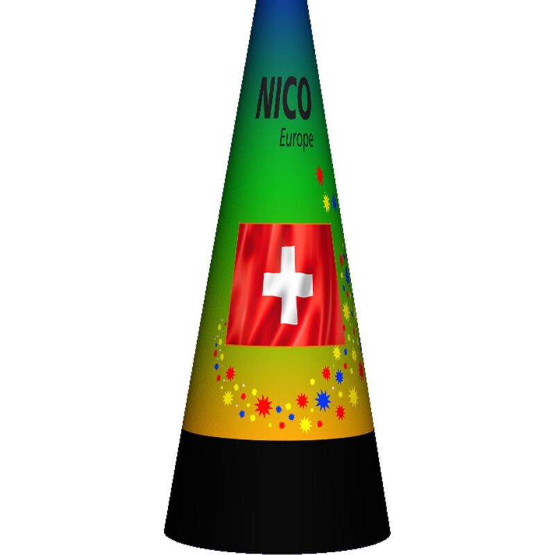 Jetzt Schweizer Verwandlungsvulkan ab 15.73€ bestellen