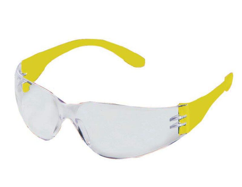 Jetzt Sicherheitsbrille Junior ab 1.5€ bestellen