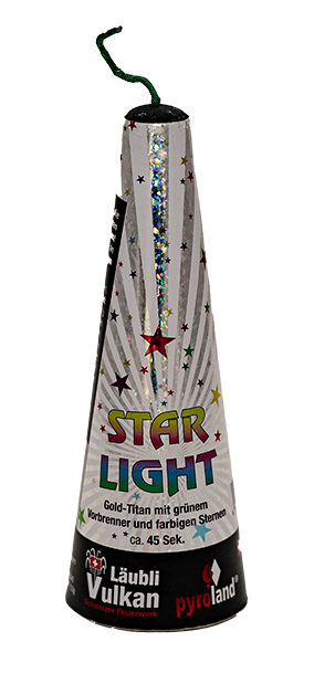 Jetzt Starlight Schweizer Vulkan ab 11.89€ bestellen
