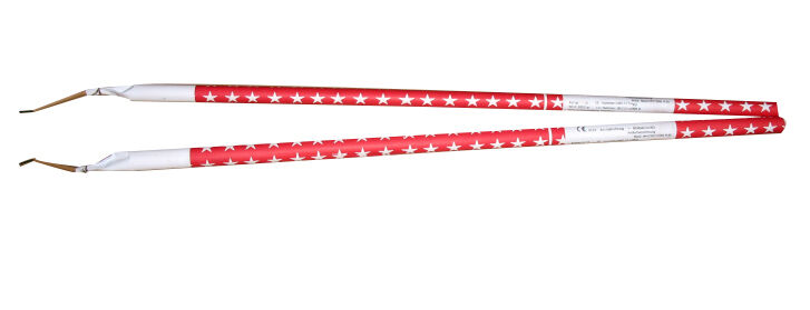 Jetzt Sternfackel Typ C Tricolore ab 4.24€ bestellen