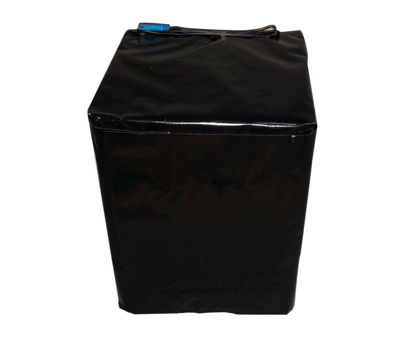 Jetzt Tageszauber ROT 25-Schuss-Feuerwerk-Batterie ab 33.99€ bestellen