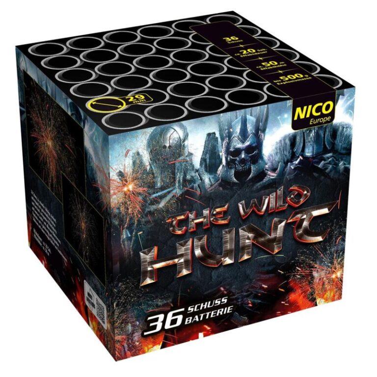 the-wild-hunt-36-schuss-feuerwerk-batterie
